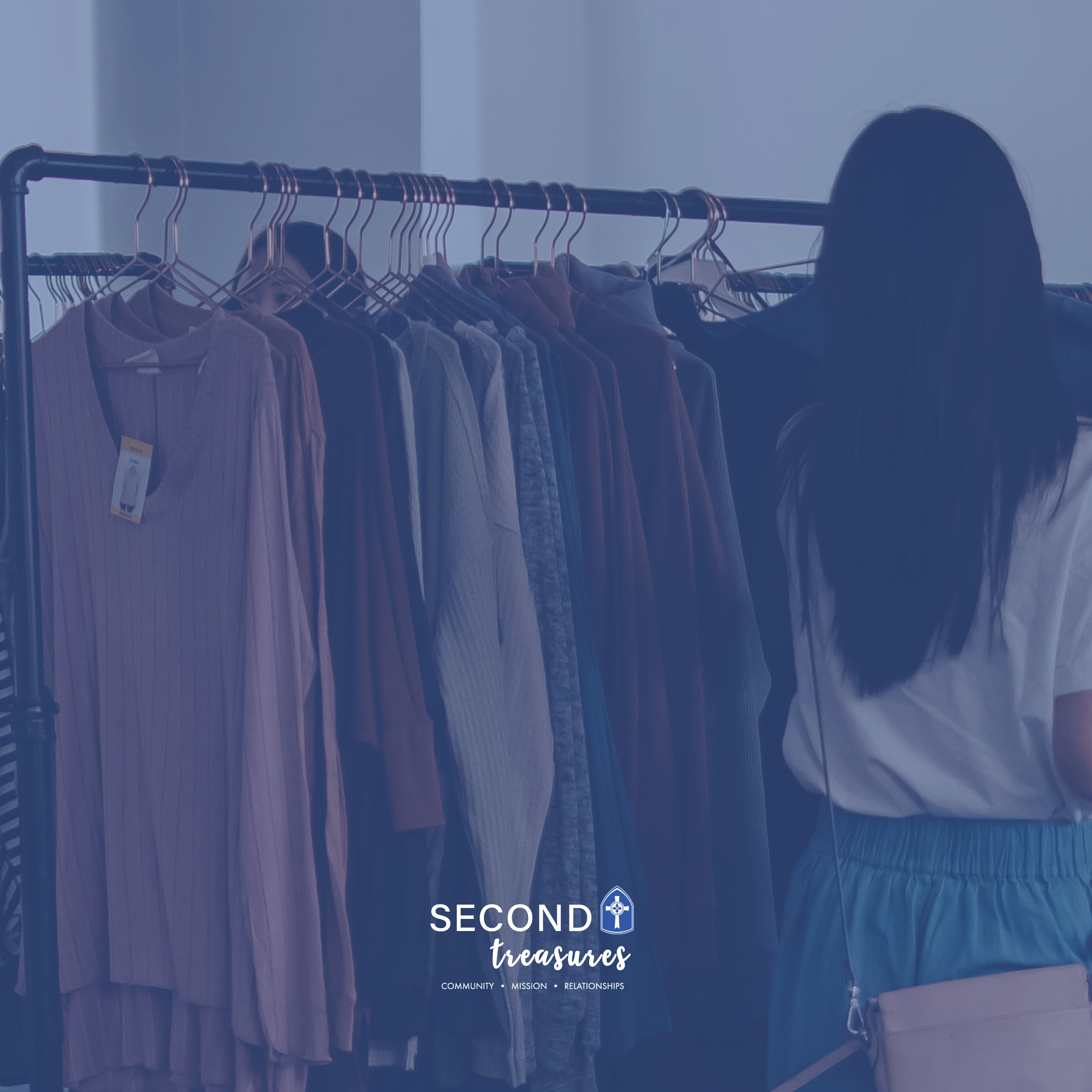 Second Treasures Volunteer Training

January 29, 6 &ndash; 8 PM | Common Room
Learn about volunteer opportunities and some exciting new updates to the store!

Learn More

&nbsp;
